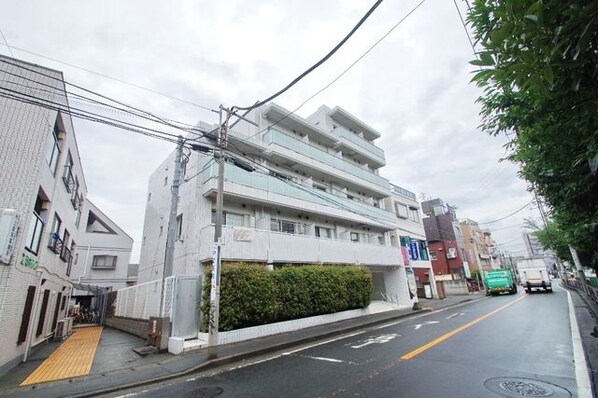 エスティメゾン登戸の物件内観写真